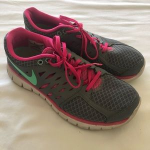 Nike sneakers